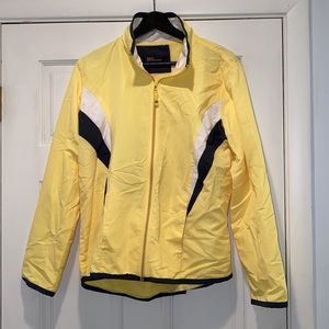 Windbreaker